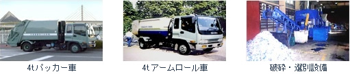 福浦リサイクルセンター